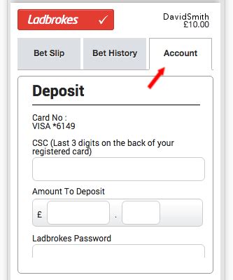 ladbrokes betting slip expiry|Topping up your Ladbrokes account – Racing Post.